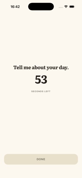 Talkspring – screenshot 15