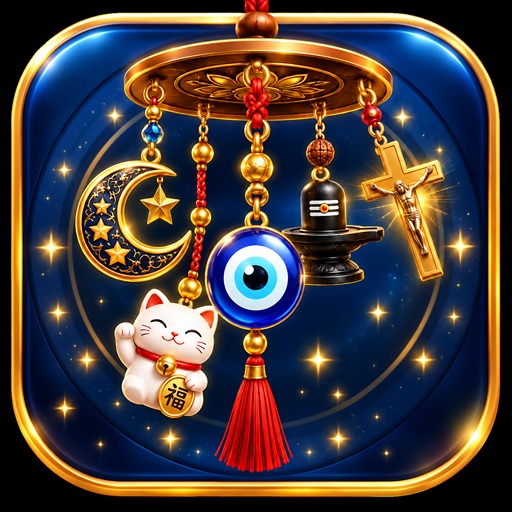 Lucky Charm – screenshot 1