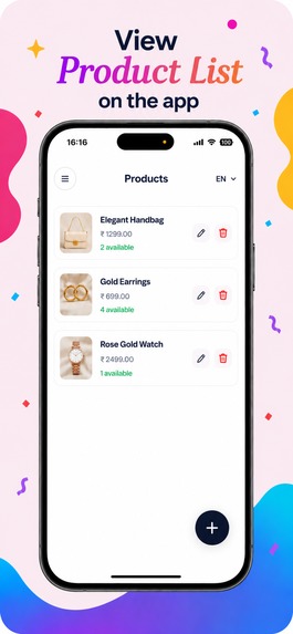 Kinmel – screenshot 1