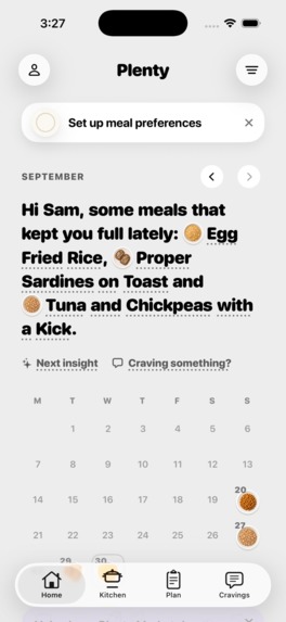 Plenty - What Can I Cook – screenshot 4