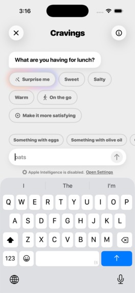 Plenty - What Can I Cook – screenshot 5