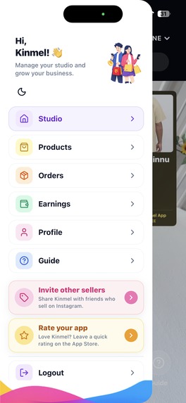 Kinmel – screenshot 5