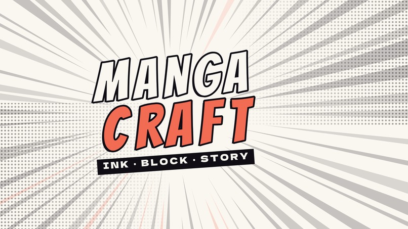 Manga Craft – screenshot 1
