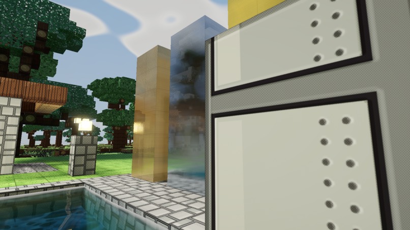 Manga Craft – screenshot 2
