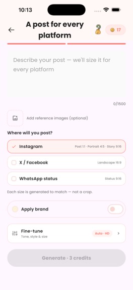 Qessa – screenshot 9