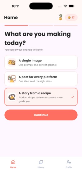 Qessa – screenshot 1