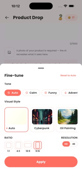 Qessa – screenshot 5
