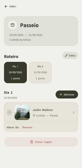 Triply  – screenshot 4