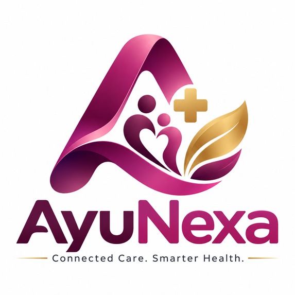 AyuNexa – screenshot 1