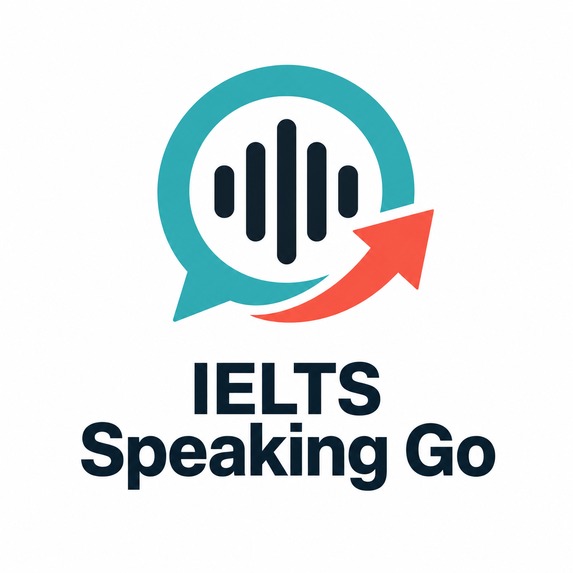 IELTS Speaking Go – screenshot 5