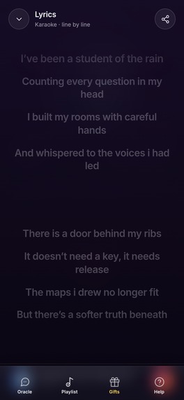 YupSoul: Songs About You – screenshot 2