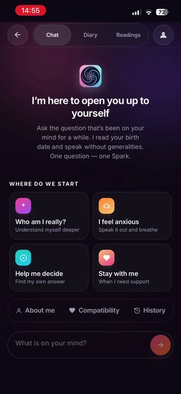 YupSoul: Songs About You – screenshot 4