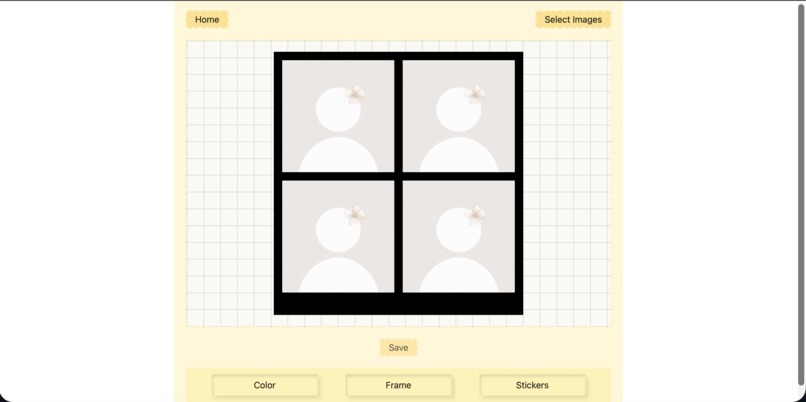Layover  – screenshot 2