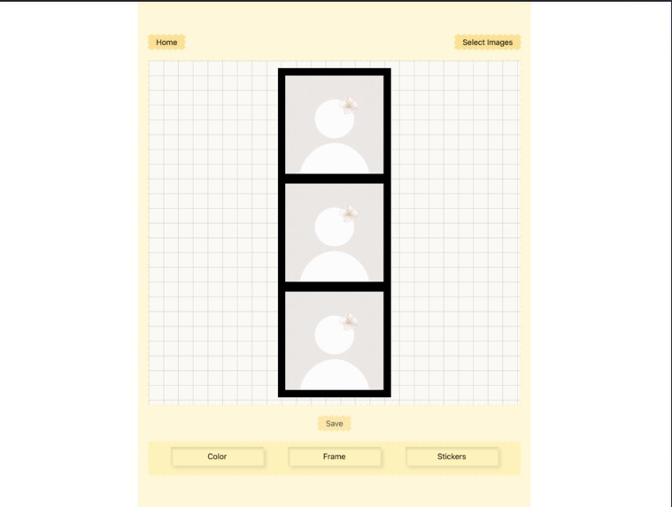 Layover  – screenshot 4
