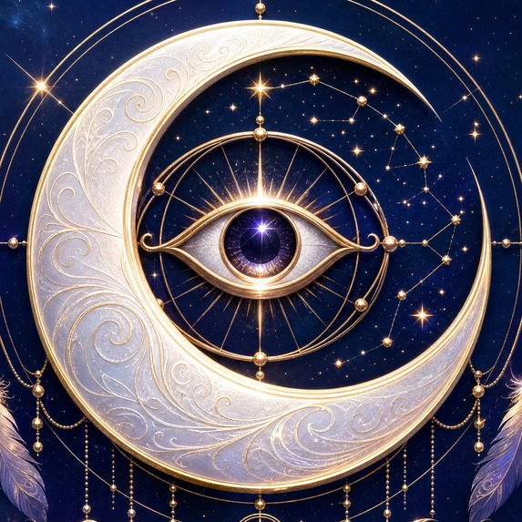 Lunar Dream Journal & Meaning – screenshot 2
