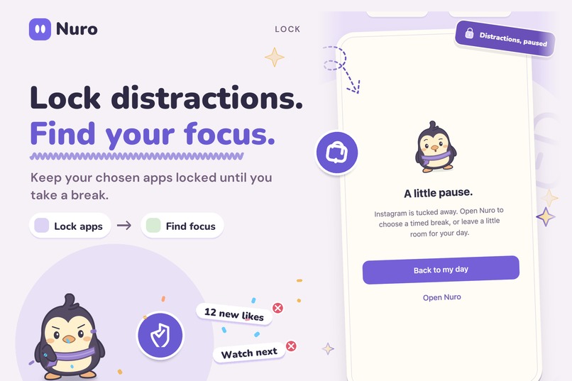 Nuro: Scroll War – screenshot 1