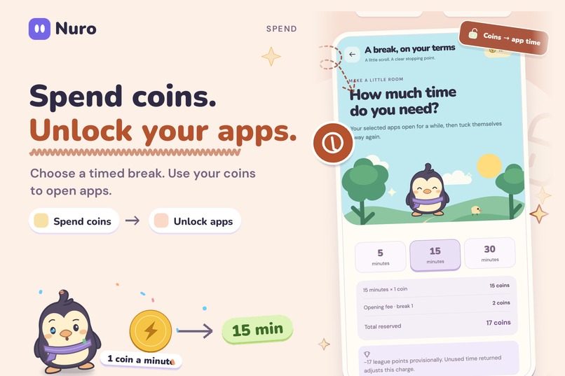 Nuro: Scroll War – screenshot 3