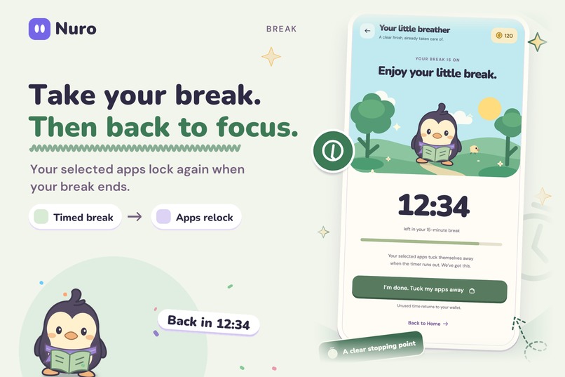 Nuro: Scroll War – screenshot 4