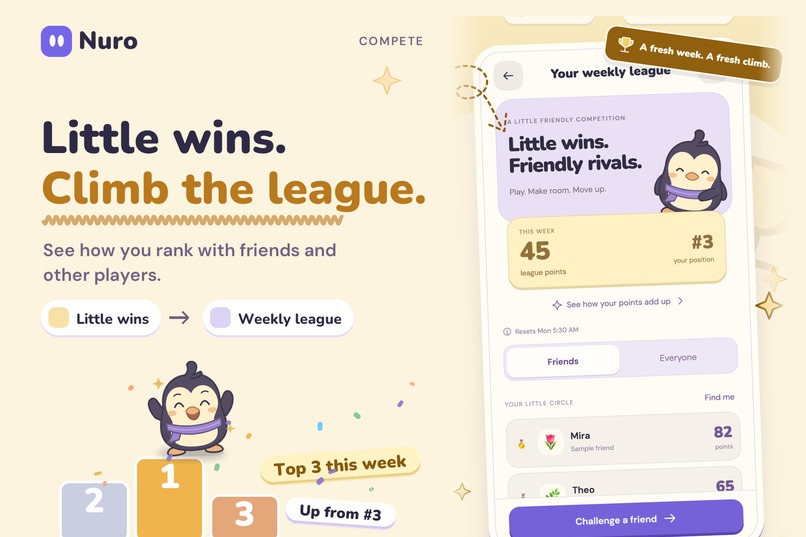 Nuro: Scroll War – screenshot 6
