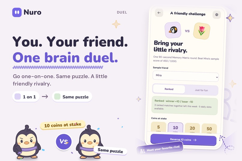 Nuro: Scroll War – screenshot 7