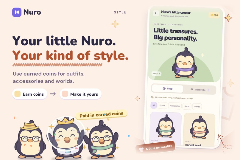 Nuro: Scroll War – screenshot 9
