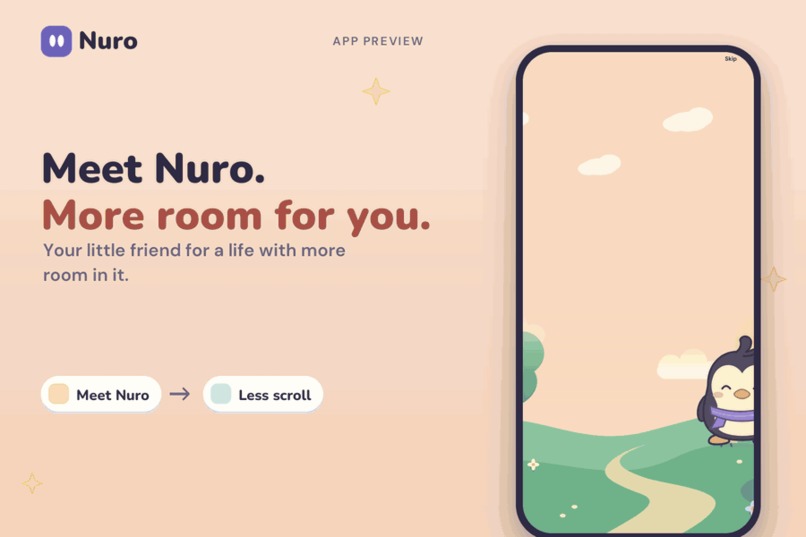 Nuro: Scroll War – screenshot 10