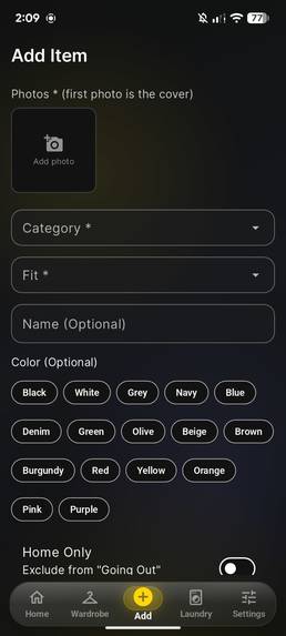 FitFlow – screenshot 6