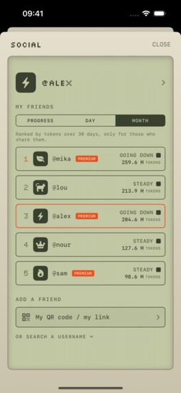 Unprompt – screenshot 4