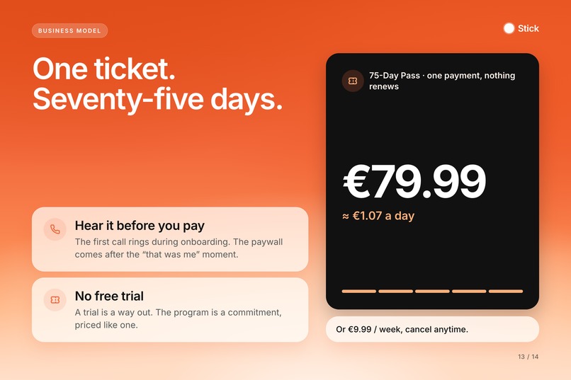 Stick – screenshot 13