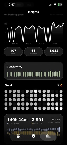 LOCKD – screenshot 8