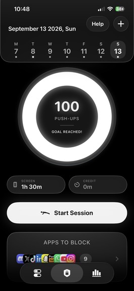 LOCKD – screenshot 7