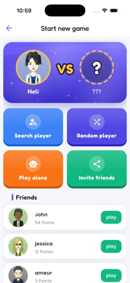 BrainBattle: Ultimate Quiz – screenshot 3