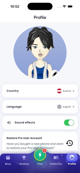 BrainBattle: Ultimate Quiz – screenshot 8