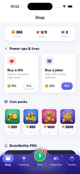 BrainBattle: Ultimate Quiz – screenshot 7