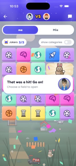 BrainBattle: Ultimate Quiz – screenshot 5