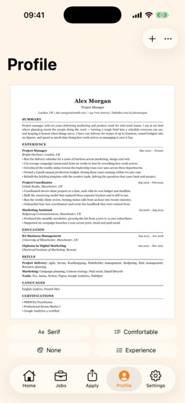 Vytae – screenshot 12