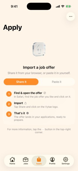 Vytae – screenshot 13