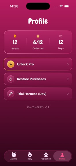 Can you still? – screenshot 8