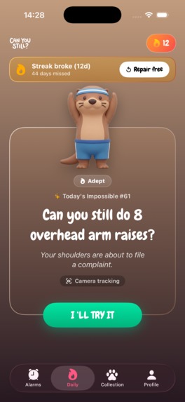 Can you still? – screenshot 10