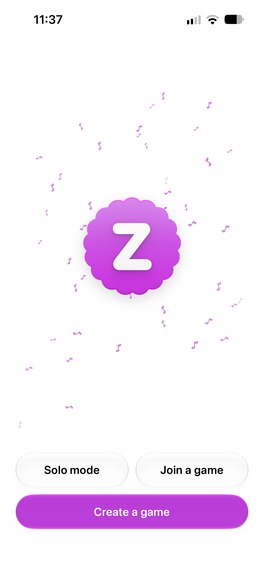 ZikPop: Guess The Song – screenshot 2