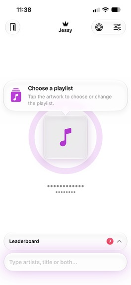 ZikPop: Guess The Song – screenshot 3
