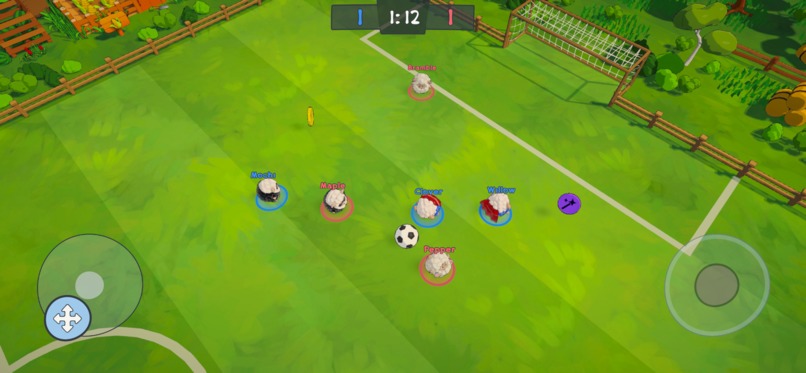 Farm Rumble – screenshot 2