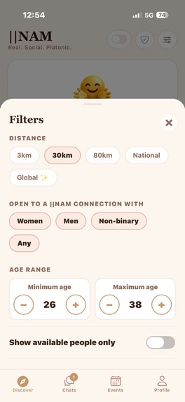 ||NAM – screenshot 1