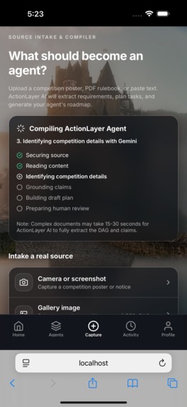 ActionLayer – screenshot 8