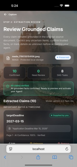 ActionLayer – screenshot 9