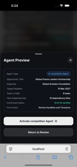 ActionLayer – screenshot 10