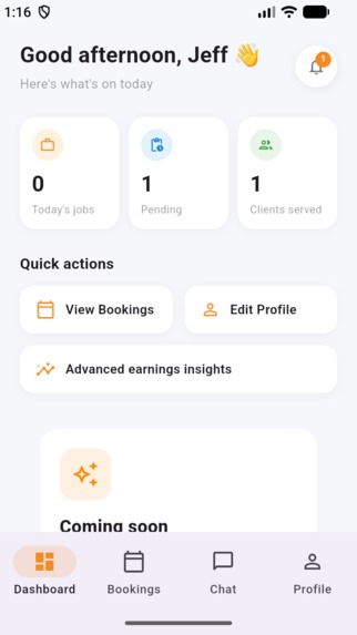 Boo – screenshot 7