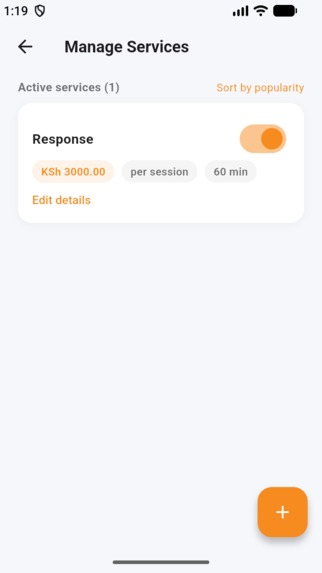Boo – screenshot 10