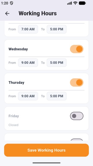 Boo – screenshot 11
