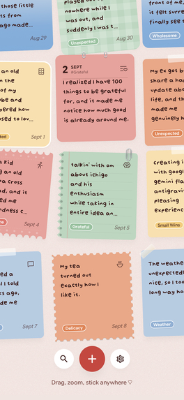 Ichigo - Your Positivity Journal – screenshot 11